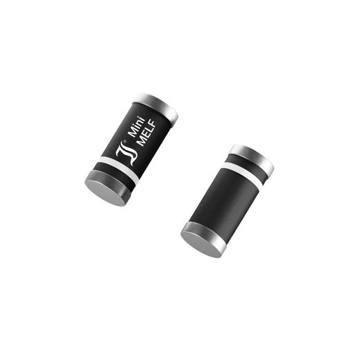 Diode Zener - ZMD series - Diotec - SMD / de tension / bidirectionnelle