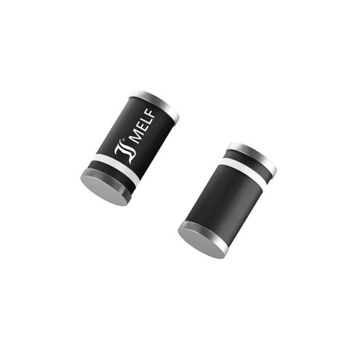 Diode Zener - SMZ series - Diotec - SMD / bidirectionnelle