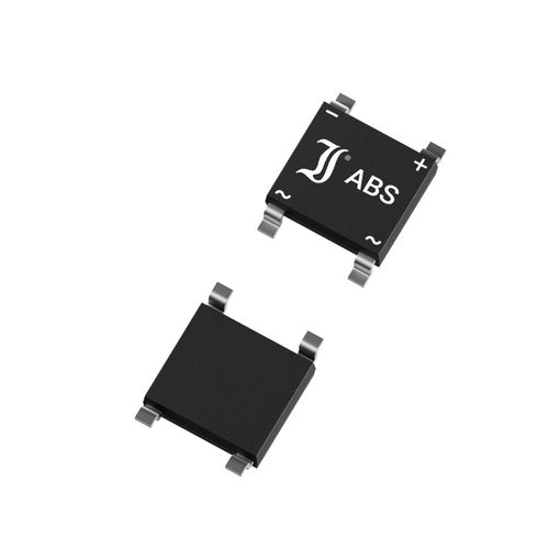 Pont redresseur à diodes SMD - ABS series - Diotec - monophasé