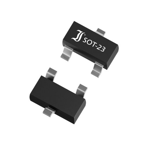 Diode shunt - MMTL431 series - Diotec - SMD / de régulation