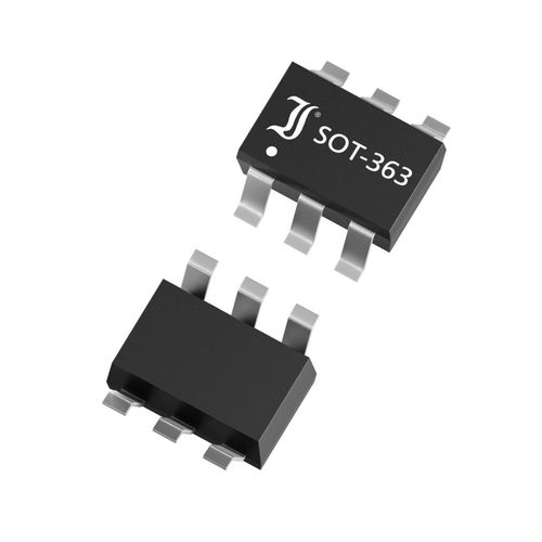 Transistor numérique - BCR series - Diotec - NPN / SMD