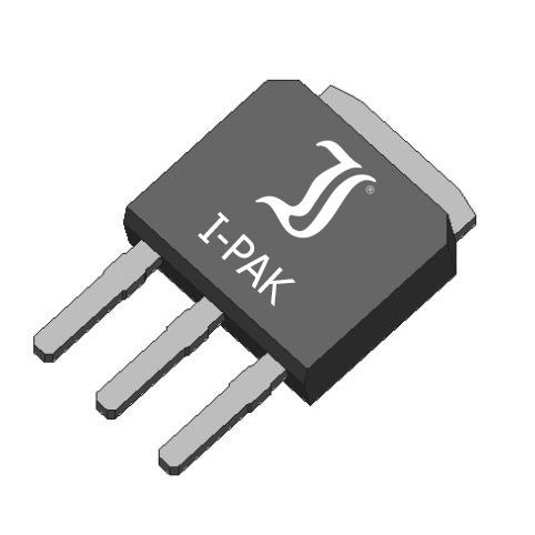 Transistor MOSFET - DID3A2N65 - Diotec - de puissance / de commutation / à avalanche