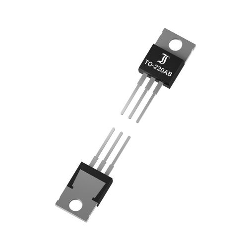 Transistor MOSFET - DIT050N06 - Diotec - de puissance / de commutation / à avalanche