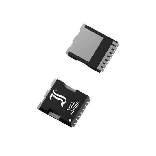 Transistor MOSFET - DI065SIC020TL-AQ - Diotec - de puissance / de commutation / à avalanche