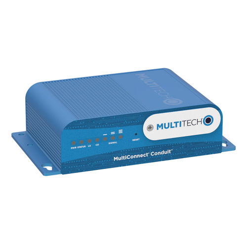 Passerelle LoRaWAN - EPM2M - Embedded Planet - industrielle / IoT / sans fil