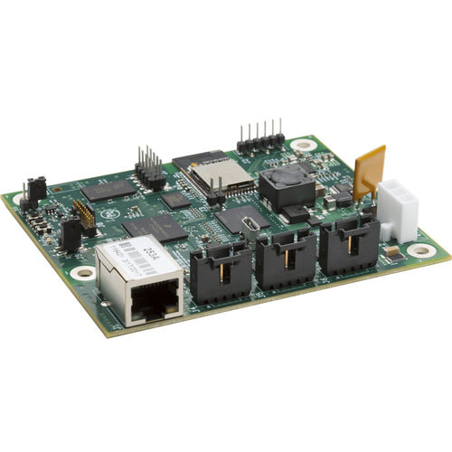 Passerelle de communication - Embedded Planet - IoT / de sécurité / sans fil