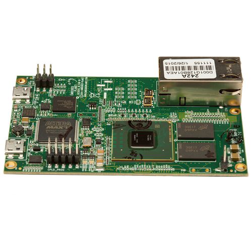 Ordinateur monocarte 3.5" - EPT1020xS - Embedded Planet - NXP QorIQ™ / Linux / Gigabit Ethernet