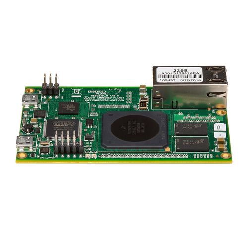 Ordinateur monocarte 3.5" - EP2020xS - Embedded Planet - NXP QorIQ™ / Linux / USB