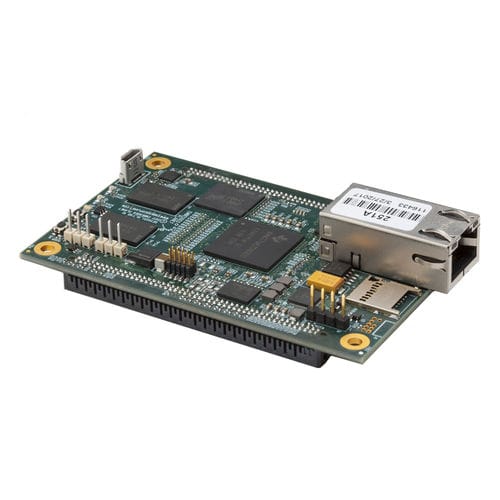 Ordinateur monocarte 3.5" - EP4376 - Embedded Planet - ARM Cortex / ARM Cortex-A9 / Linux