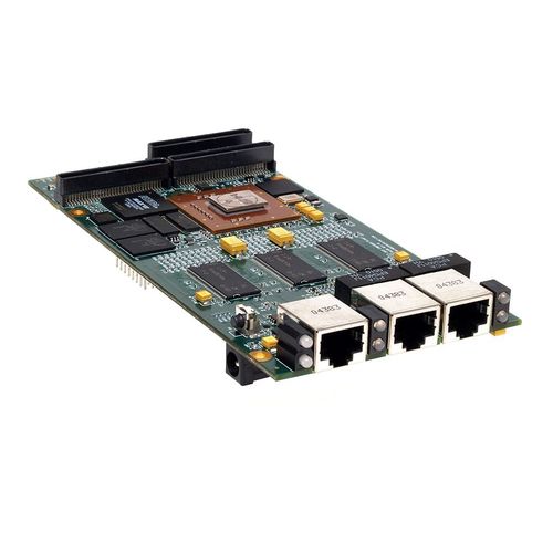 Ordinateur monocarte PowerPC - EP85xxM  - Embedded Planet - NXP / CompactPCI / RJ45
