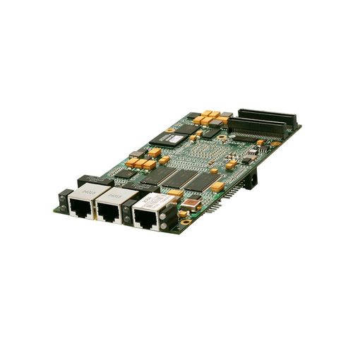 Ordinateur monocarte NXP - EP8343M  - Embedded Planet - PowerPC / CompactPCI / USB 2.0