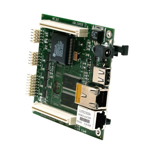 Ordinateur monocarte PowerPC - RPX Lite - Embedded Planet - NXP
