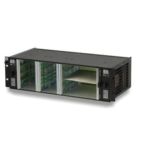 Châssis rackable - Schroff 3 - Embedded Planet - 19" / embarqué / 3U