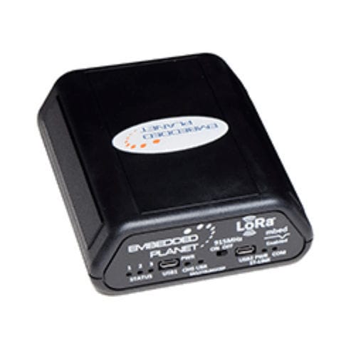 Module capteur de température - EPM2M-NORAM  - Embedded Planet
