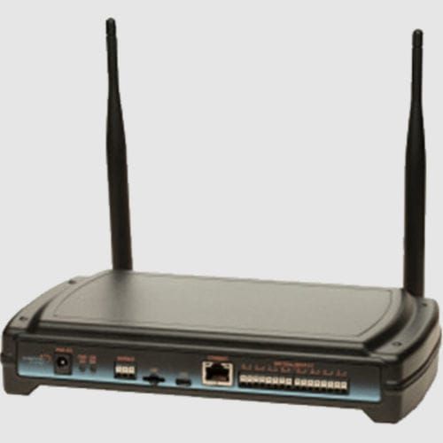 Passerelle industrielle - EPM2M-SM-IP - Embedded Planet - sans fil / Ethernet / IP