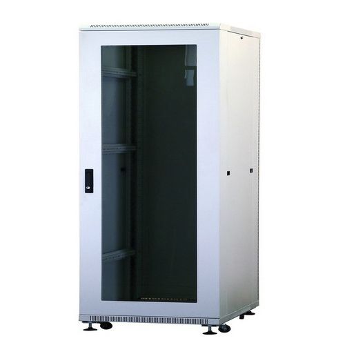 Rack 19" - SC series - PJSC "UHL-MASH" - pour réseau / pour serveur / pour équipement