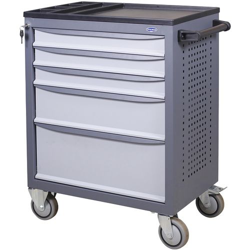 Servante d'atelier - TU, TI series - PJSC "UHL-MASH"