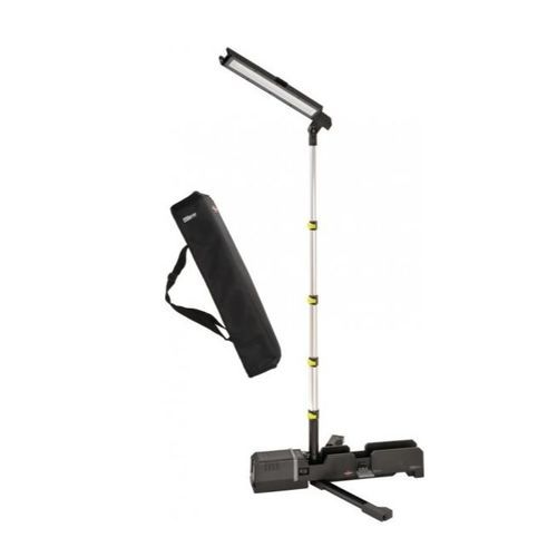 Lanterne de travail à LED - 1173700004 - BRENNENSTUHL - de travail / rechargeable