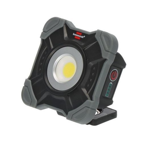 Lanterne de travail à LED - 1173700005 - BRENNENSTUHL - de travail / IP54 / résistant aux chocs