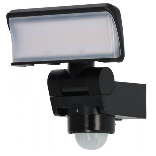 Projecteur à LED - 1178080110 - BRENNENSTUHL - résistant aux intempéries / résistant aux UV / IP44