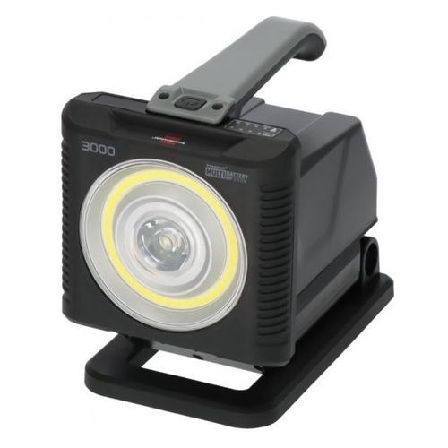 Lanterne de travail à LED - 1173730000 - BRENNENSTUHL - de travail / portatif