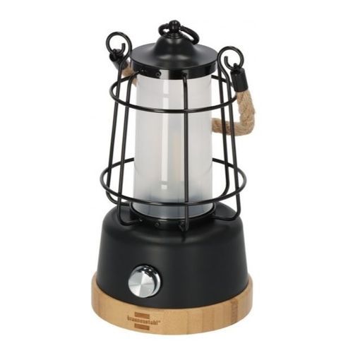 Source lumineuse à lampes - 1171800 - BRENNENSTUHL - blanche / réglable / USB