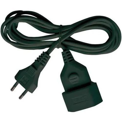 Rallonge électrique basse tension - 1161800 - BRENNENSTUHL - flexible