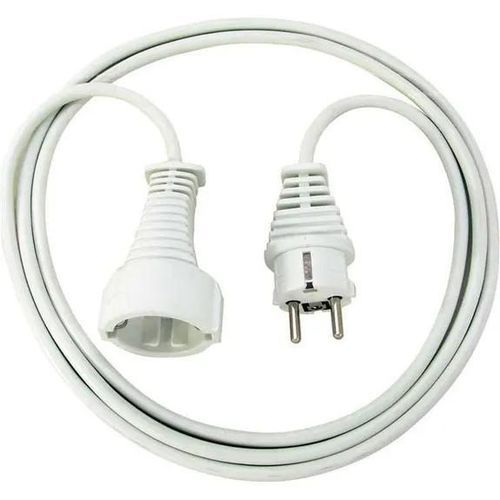 Rallonge électrique avec multiprise - 1168430 - BRENNENSTUHL - flexible