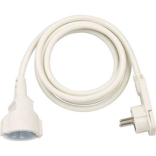 Rallonge électrique flexible - 1168980220 - BRENNENSTUHL - en plastique