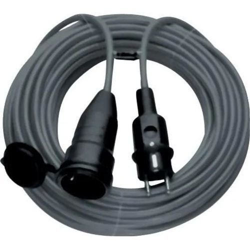 Rallonge électrique flexible - 0015751807 - BRENNENSTUHL - en caoutchouc