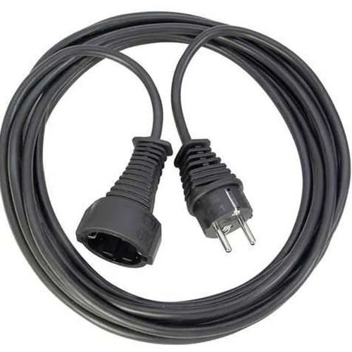 Rallonge électrique flexible - 1165010015 - BRENNENSTUHL