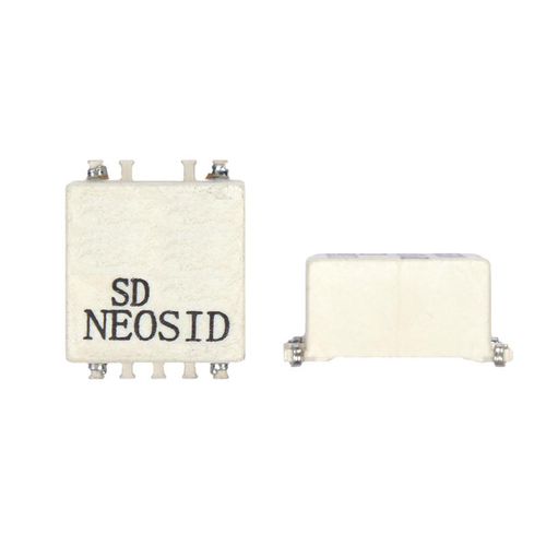 Self de choc de mode commun - SM-R / TL series - Neosid Pemetzrieder GmbH  & Co. KG - O-Ring / SMD / pour l'électronique