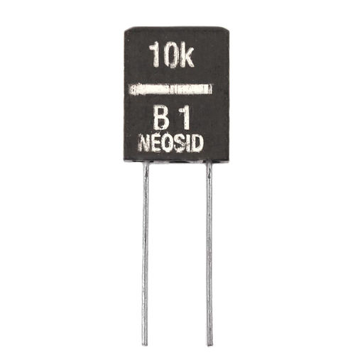 Inductance blindée - BS 75 series - Neosid Pemetzrieder GmbH  & Co. KG - magnétique / haute fréquence / basse fréquence