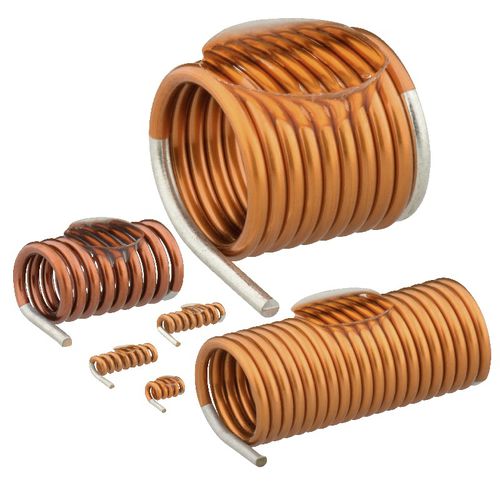 Bobine d'air - SM-L series - Neosid Pemetzrieder GmbH  & Co. KG - ajustable / SMD / pour l'électronique