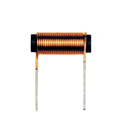 Self de choc bobinée - Neosid Pemetzrieder GmbH  & Co. KG - noyau de fer / pour l'électronique