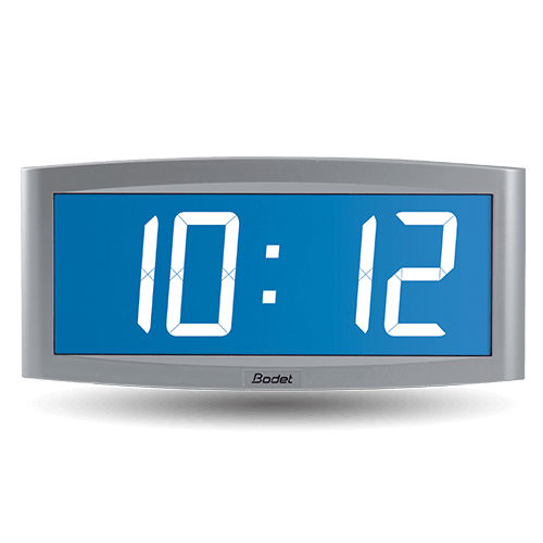 Horloge numérique - Opalys 7 - BODET TIME SPORT - LCD / à 4 chiffres