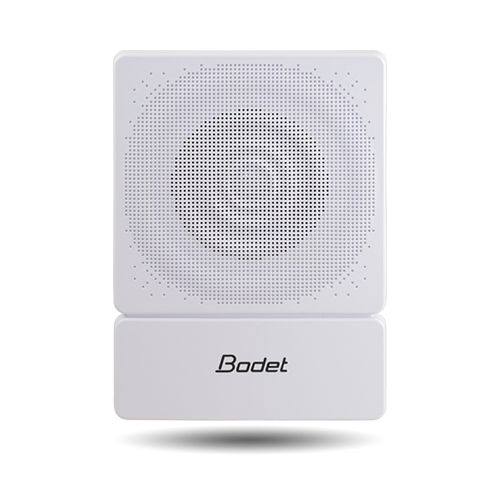 Diffuseur sonore IP30 - Harmonys MURAL - BODET TIME SPORT - mural
