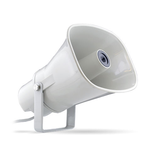 Microphone haut-parleur d'extérieur - Harmonys - BODET TIME SPORT