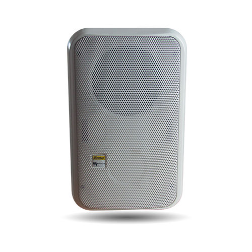 Diffuseur sonore IP54 - Melodys  - BODET TIME SPORT - d'extérieur
