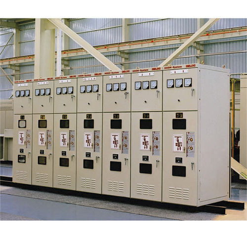 Appareillage de commutation secondaire - IEC439, 380~660V/630~3150A/CDGGD - Shanghai Delixi Group Co., Ltd - basse tension / pour distribution électrique / stationnaire
