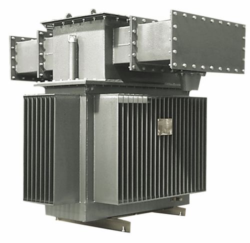 Transformateur de distribution - BS series - Shanghai Delixi Group Co., Ltd - immergé / type padmount / à bain d'huile