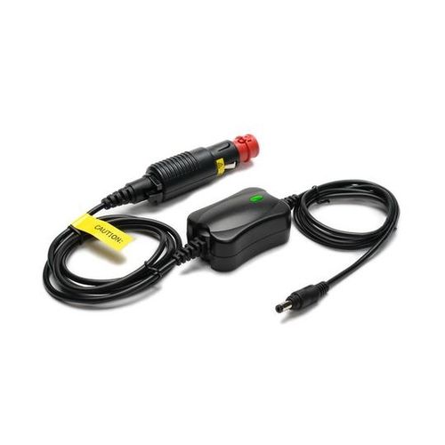 Alimentation électrique adaptateur - CAR12A - RRC Power Solutions  - DC/DC / CE / à grande gamme d'entrée