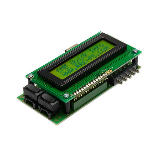 Lecteur de carte pour contrôle d'accès - SMBus - RRC Power Solutions  - RS-232