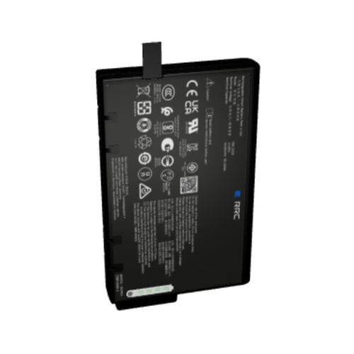 Batterie lithium-ion - RRC2020 - RRC Power Solutions - rectangulaire / IEC / UL