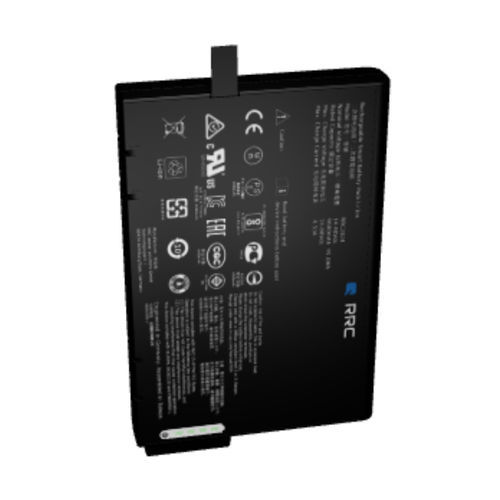 Batterie lithium-ion - RRC2024 - RRC Power Solutions - rectangulaire / IEC / UL
