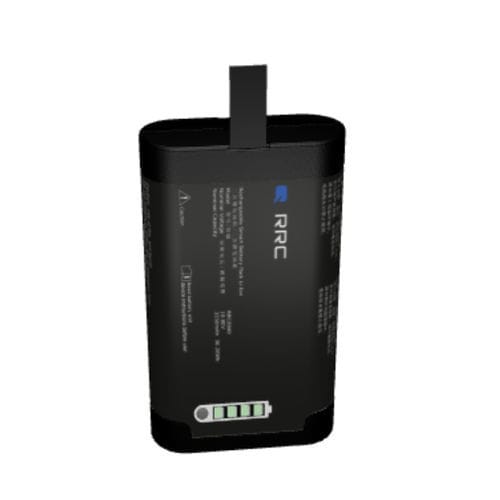 Batterie lithium-ion - RRC2040 - RRC Power Solutions  - rectangulaire / IEC / UL