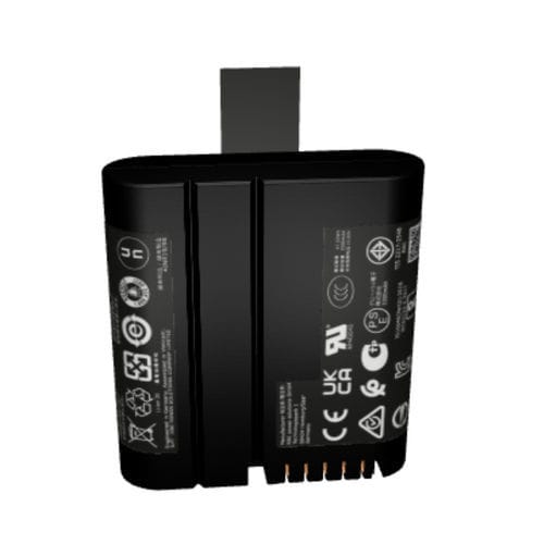 Batterie lithium-ion - RRC2054 - RRC Power Solutions  - rectangulaire / IEC / UL