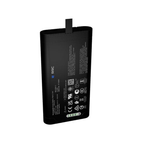 Batterie lithium-ion - RRC2054-2 - RRC Power Solutions  - rectangulaire / IEC / UL
