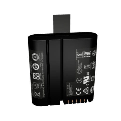Batterie lithium-ion - RRC2057 - RRC Power Solutions  - rectangulaire / IEC / UL