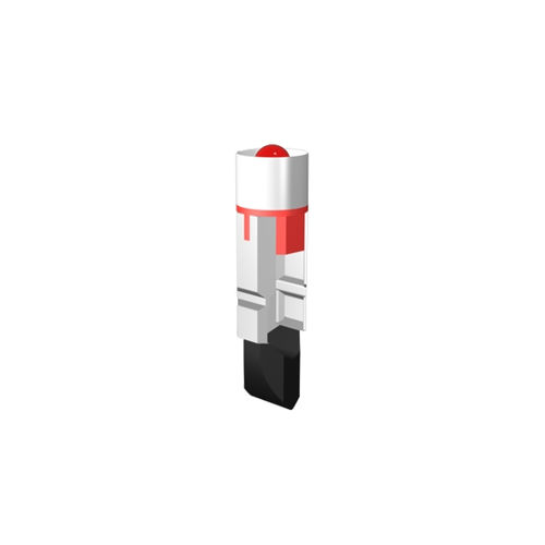 Lampe - MEDK55 series - Signal-Construct GMBH - à LED / intégré